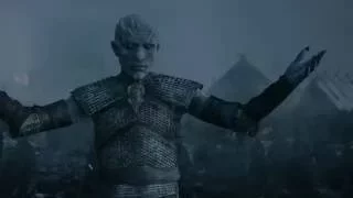 GoT S7E01 Cold Open