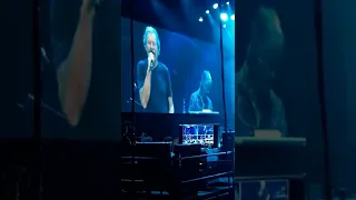 deep purple  when a blind man cries( live Mediolanum forum Assago)17/10/22