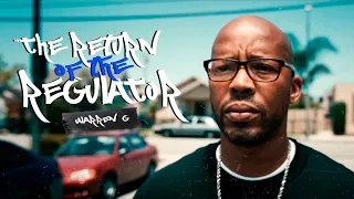 The Return of The Regulator | Warren G.