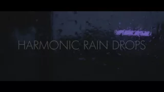 Master Toad - Harmonic Rain Drops (Ambient)