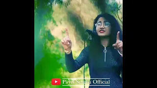 Kaho Na Kaho || Female Version || @PayelSinghaOfficial #Storts #Viral #KahoNaKaho #Song