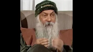 OSHO: Obedience Is Not Virtue