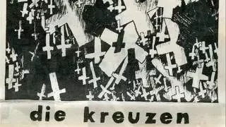 Die Kreuzen - Sick People