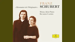 Schubert: Fantasy in F Minor, D. 940 (Op. 103) For Piano Duet