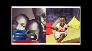 Meet baby mamas and children left behind by late ugandan singer radio