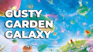 Gusty Garden Galaxy (Epic Orchestral Cover) | Masked Titan
