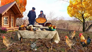 Яблочный Пирог, Просто и Очень Вкусно