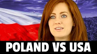 The truth about living in Poland | An American's point of view