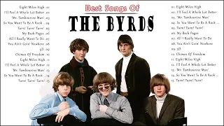 THE BYRDS Greatest Hits - The Best Of THE BYRDS