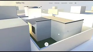 Threejs House Viewer   Dream Houses Live Demo