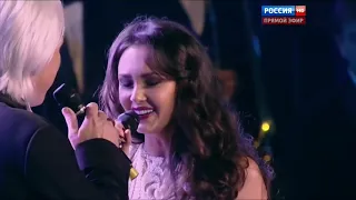 Аида Гарифуллина и Дмитрий Хворостовский -   Deja Vu