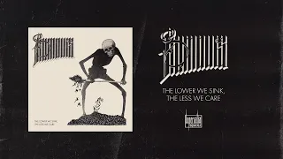 Rumours - The Lower We Sink, The Less We Care [Full Album, 2022]