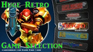 400gb Retropie 4.4 Pi 3 Loaded 2019 - Vman 11,000+ Games & Kodi