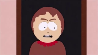 South Park - You just said the "C" word