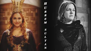 Hurrem Sultan | The Most Powerful