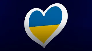 Stand With Ukraine 🇺🇦