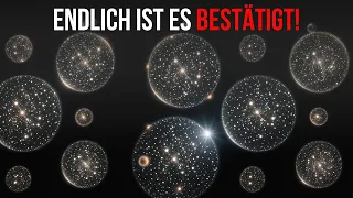 „ES WIRD SCHLIMMER!“ Die Entdeckung von James Webb beendet die Debatte in der Physik!