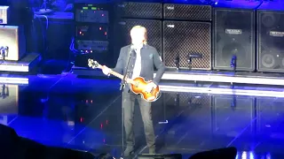 Paul McCartney - Junior's Farm (London 2018)