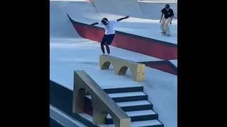 Ishod Wair | IG Clips