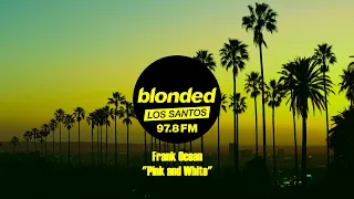 Blonded Los Santos 97.8 Alternative Radio (2018 Version) | GTA V