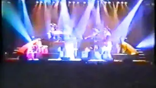 Dire Straits Live Rome 17th September 1992 FULL CONCERT Mark Knopfler