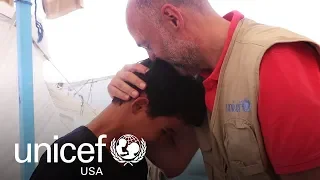 Syrian Crisis: How to Help Syrian Refugees and Children