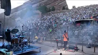 lespecial - Live at Red Rocks - 6/17/22