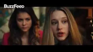 The Final Girls: Clip