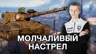 __NIDIN__ на LEOPARD 1 ● Легкий Бой на 10к Урона