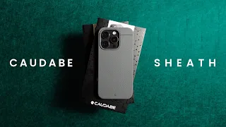 iPhone 15 Pro Case of the Year?