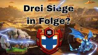 Rettet unsere Verteidigung den dritten Sieg in Serie?!