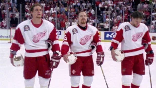 Memories: Detroit wins cup, ends 42-year drought