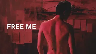 Vegas▶KinnPorsche | Free Me [MV]