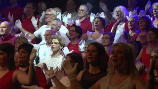 "Désenchantée" par Coup d'Choeur Laval