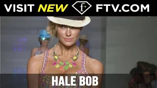 Miami Beach Funkshion 2016 - Hale Bob | FTV.com