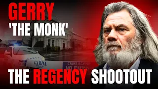 Regency Murder Trial: Gerry 'The Monk' Hutch Walks Free!