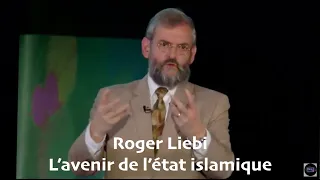 Roger Liebi : L'avenir de l'état islamique,