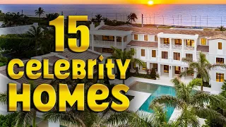 Inside Celebrity House: Unveiling Actress Residences