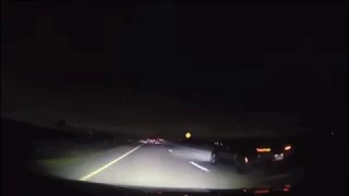 180+ MPH Police Chase (Mustang GT)