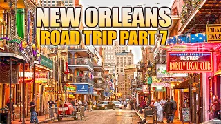 Discover The Exciting Vibe Of New Orleans - Your Ultimate Destination For Adventure!