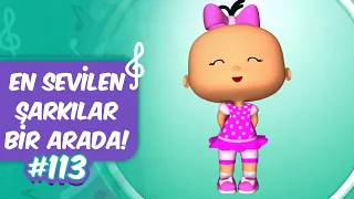 Pepee ve Bebee En Sevilen Şarkılar Bir Arada! #113