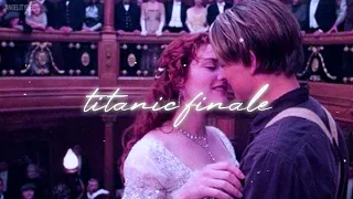 ❝titanic finale❞ [slowed]