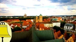 Osnabrück, Dom St. Peter: Glocken der Katholische Kirche (Plenum)