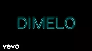 Demphra - Dimelo (Lyric Video)