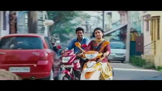 Raattinam   Asathum Azhagu Song Video   Manu RamesTrim