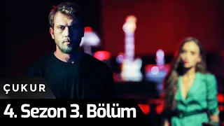 Çukur 4.Sezon 3.Bölüm