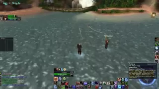 Warcraft - How To: Fish (what else do you do on a Sunday afternoon?)