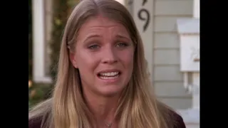 7th Heaven S04E15 - Mary supports her teen mom friend Cory Conway