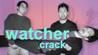 👁️ The Watcher Crack