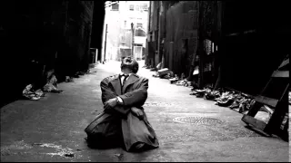 Klangkosmetiker and Silvio Saint - Alone In The Street (Original Mix)